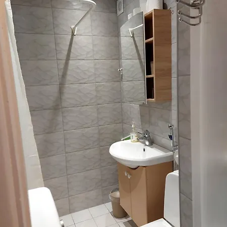 Kesklinna Korter Kuressaare