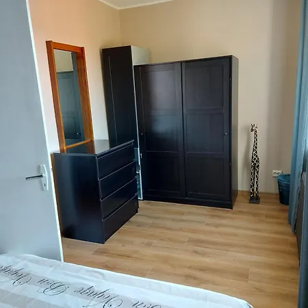 Appartement Kesklinna Korter *