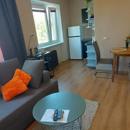 Apartman Kesklinna Korter