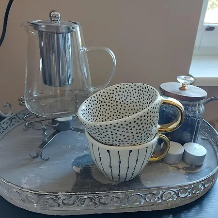 Kesklinna Korter Kuressaare