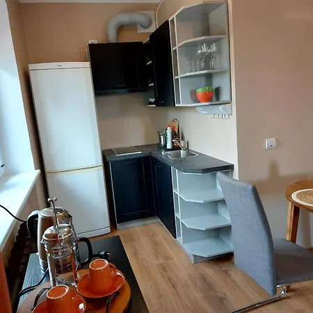 Kesklinna Korter * Kuressaare