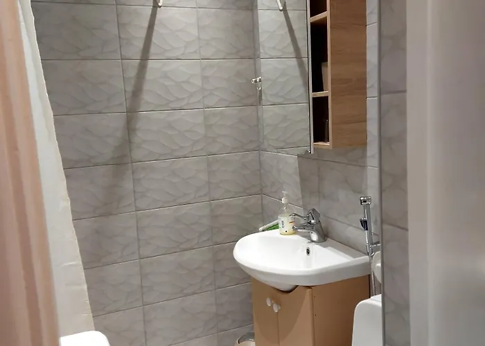 Kesklinna Korter Kuressaare