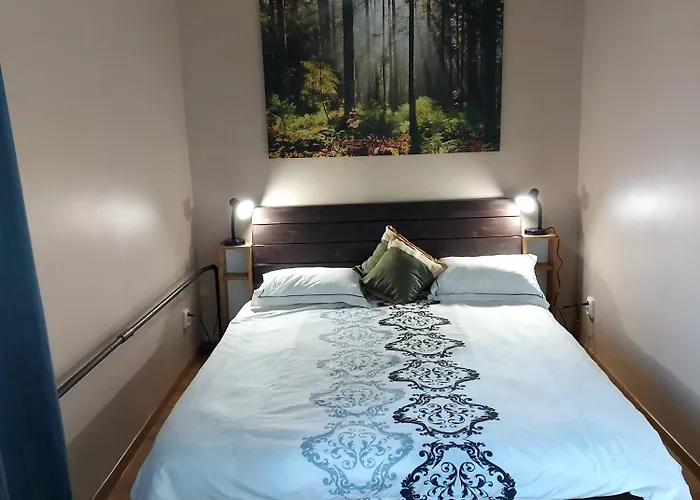 Apartamento Kesklinna Korter Kuressaare