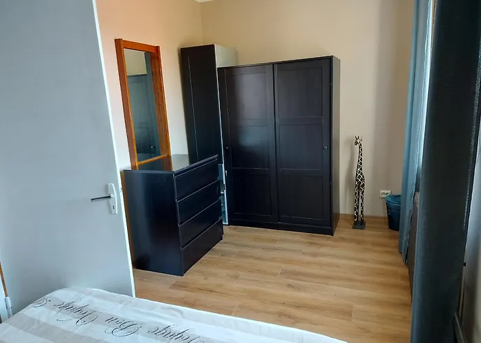 Apartamento Kesklinna Korter *