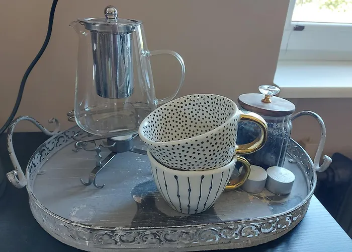 Kesklinna Korter Kuressaare