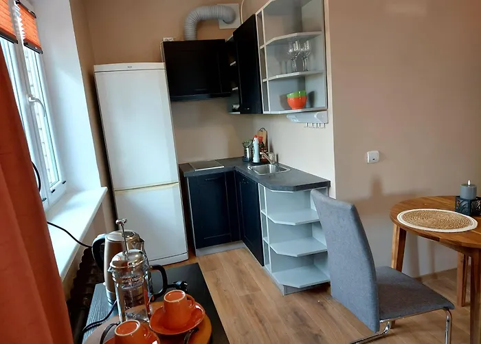 Kesklinna Korter * Kuressaare